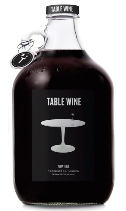 wine label 4