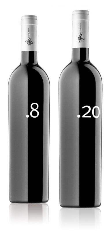 wine label 8