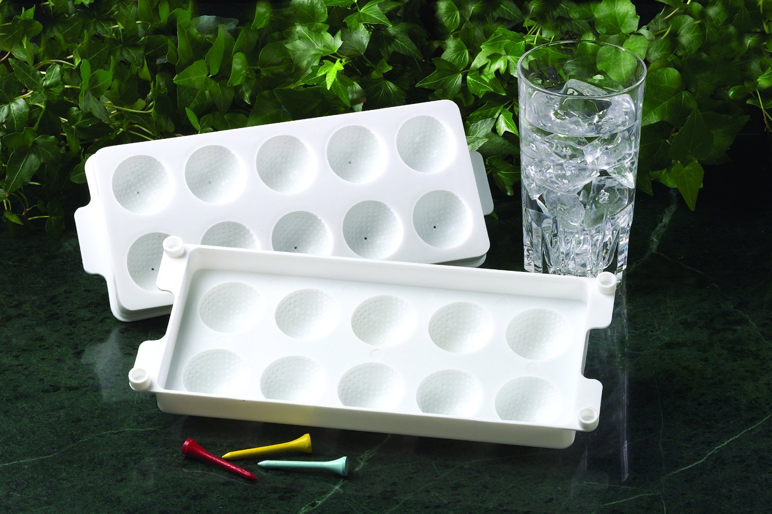 Cool ice cube trays - AterietAteriet | Food Culture