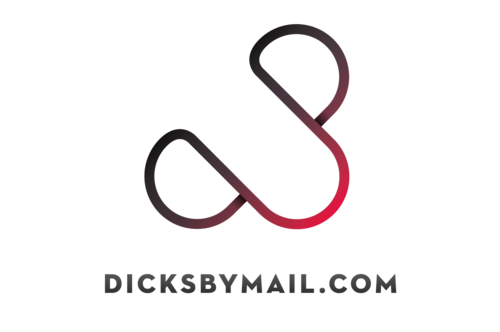 bag of dicks logo