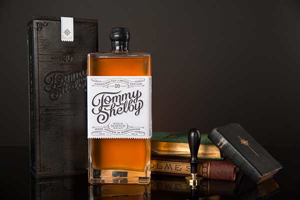 9 Great Whiskey Packaging Designs to inspire you - AterietAteriet