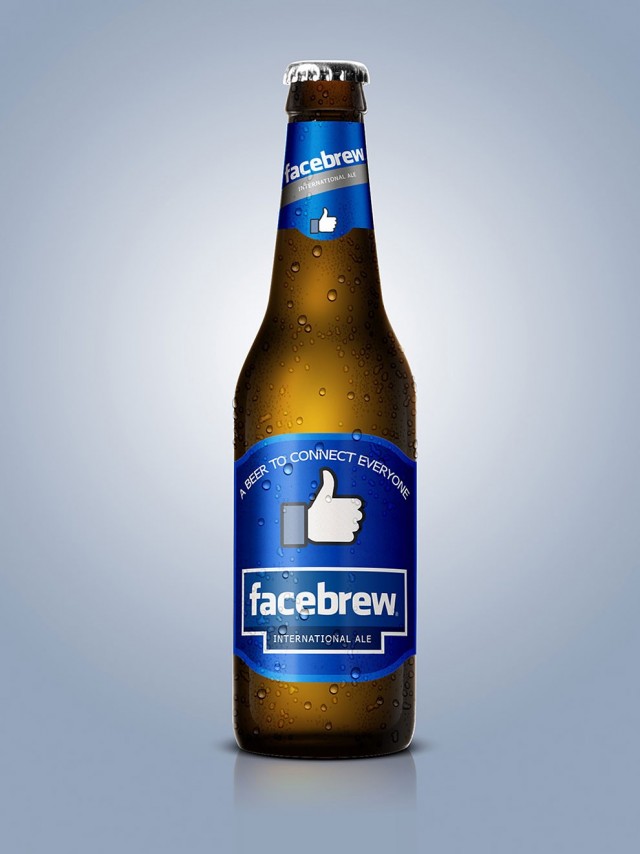 Check out these Famous Brands turned into Beers – Ateriet