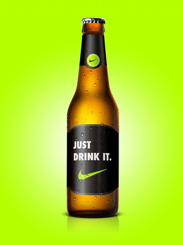 famous brands turned into beers