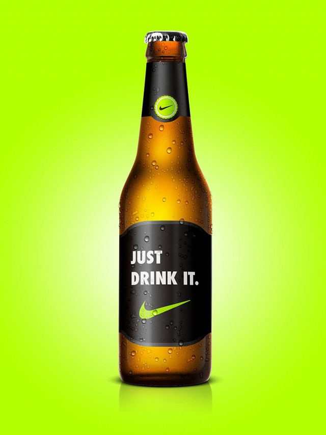 Check out these Famous Brands turned into Beers – Ateriet