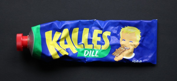 Kalles kaviar