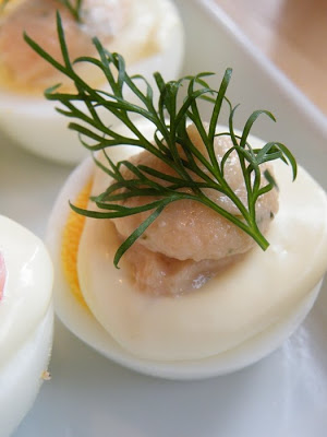 Kaviar on eggs, the history of Swedish Kaviar