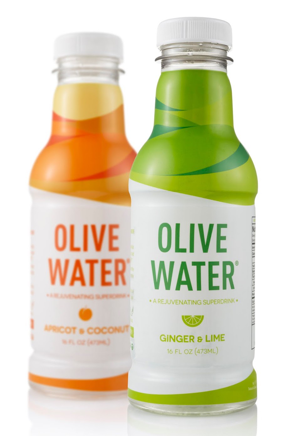 Health water Olive water, A closer look at Health Waters, learn all about this drink trend