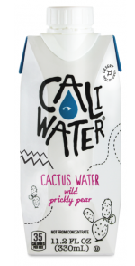 Health water cali water, A closer look at Health Waters, learn all about this drink trend