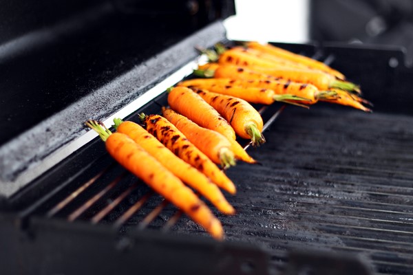 How to Grill Vegetables - a complete guide to Grilling Vegetables