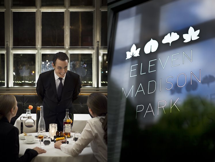 Meet Daniel Humm of Eleven Madison Park in Ateriet’s Chef Q&A