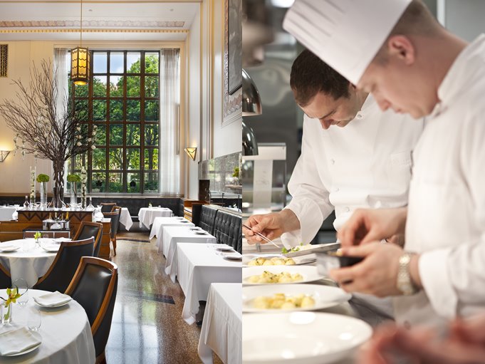 Meet Daniel Humm of Eleven Madison Park in Ateriet’s Chef Q&A