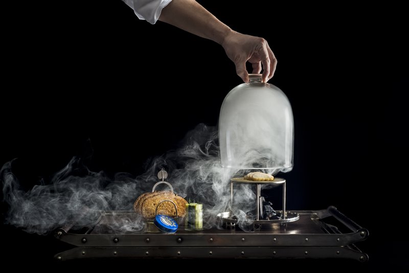Meet Daniel Humm of Eleven Madison Park in Ateriet’s Chef Q&A - Daniel Humm Interview