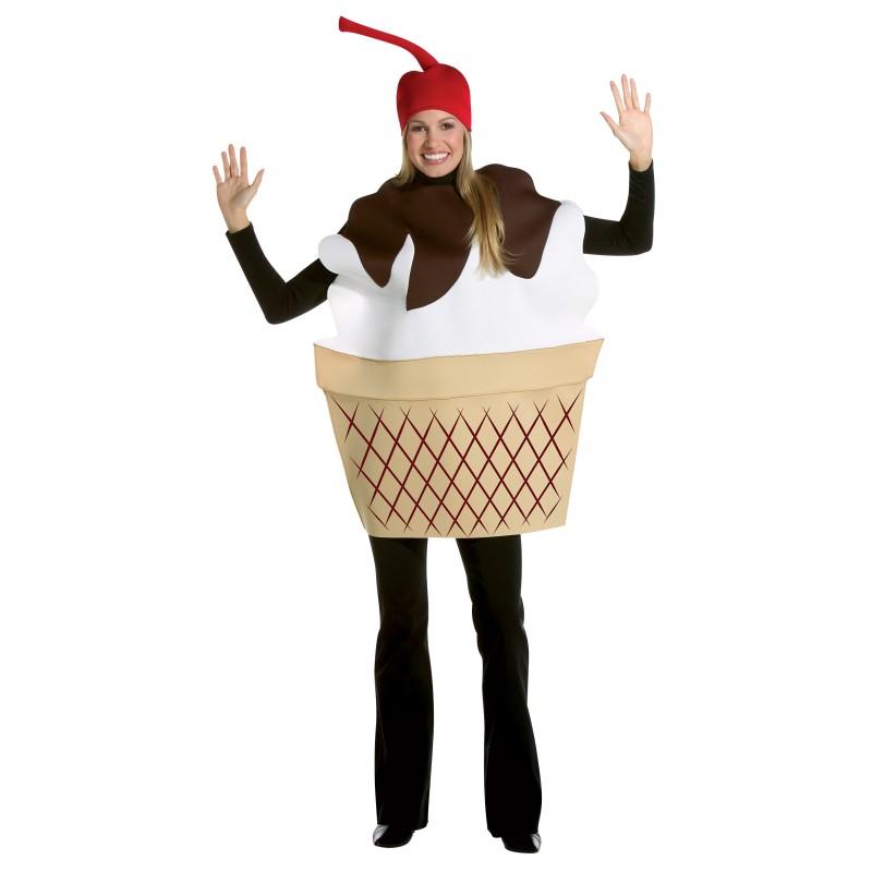 Food Themed Halloween Costumes for food lovers