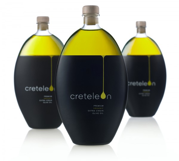20 Olive Oil Packagings that you will want to own
