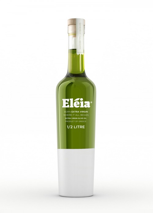 20 Olive Oil Packagings that you will want to own