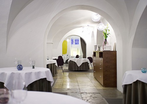 Chef Q&A with Søren Selin of AOC Restaurant in Copenhagen, Denmark at Ateriet.com