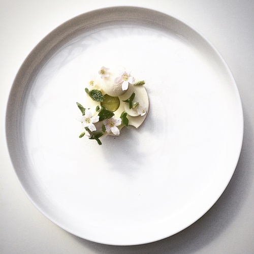 Chef Q&A with Eero Vottonen who will represent Finland in Bocuse d’Or