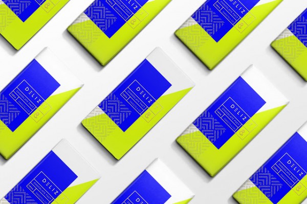 20 Chocolate Packaging Designs you will want to eat