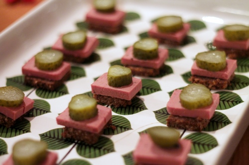 A full guide to the Swedish Christmas Food at Ateriet.com