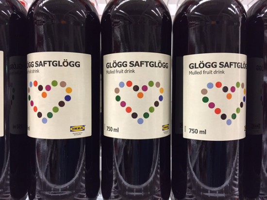 What is Glögg and Mulled Wine and how to make your own - learn it all at Ateriet.com