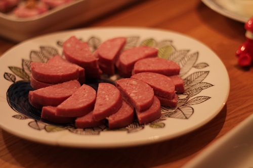 A full guide to the Swedish Christmas Food at Ateriet.com