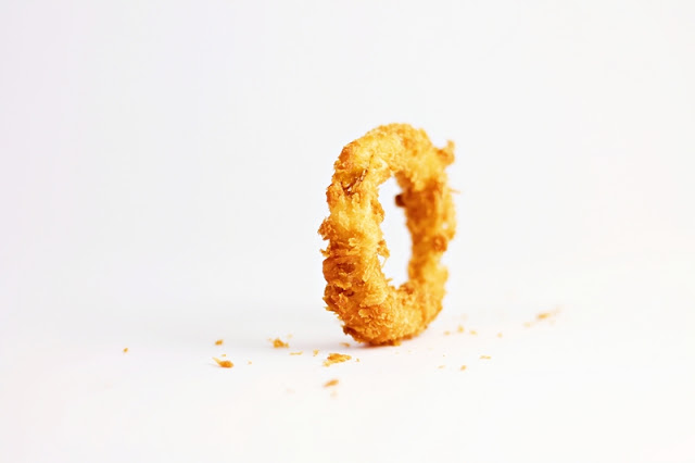 How to make Onion Rings - learn it all here