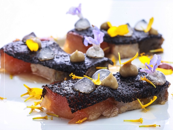 Meet Diego Muñoz in the first interview after it was announced that he is leaving Astrid y Gaston. Chef Q&A at Ateriet with Diego Muñoz.