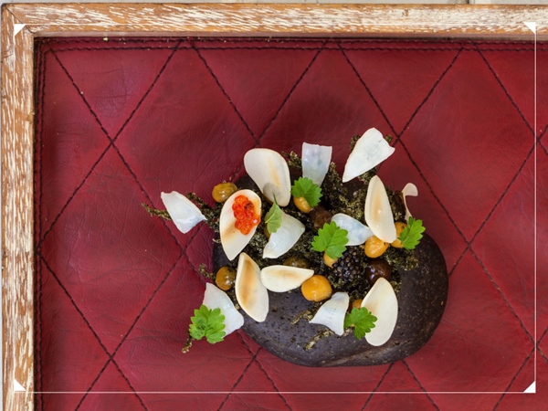 Meet Diego Muñoz in the first interview after it was announced that he is leaving Astrid y Gaston. Chef Q&A at Ateriet with Diego Muñoz.