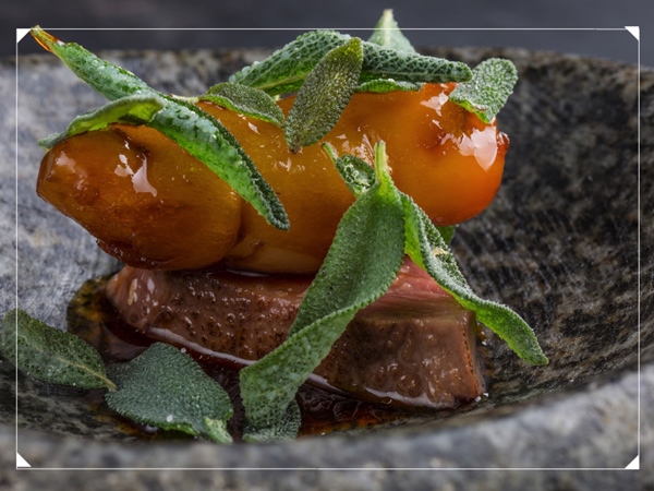 Meet Diego Muñoz in the first interview after it was announced that he is leaving Astrid y Gaston. Chef Q&A at Ateriet with Diego Muñoz.