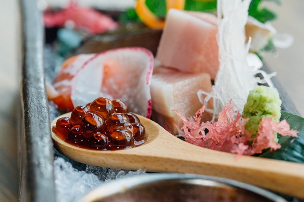 Chef Q&A with Shota Nakajima of Naka, Seattle - Ateriet.com