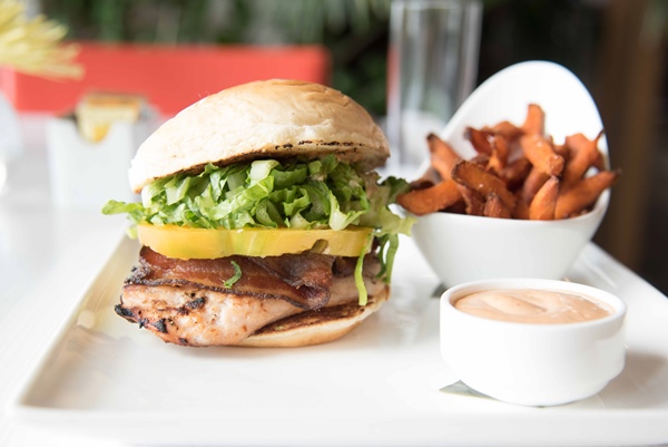 Chef Q&A with Dalton Wilson of DW Bistro, Las Vegas at Ateriet.com