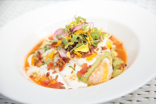 Chef Q&A with Dalton Wilson of DW Bistro, Las Vegas at Ateriet.com