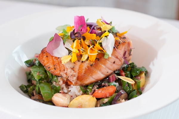 Chef Q&A with Dalton Wilson of DW Bistro, Las Vegas at Ateriet.com
