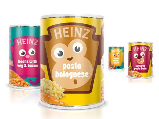 15 Amazing Yellow Food Packaging Designs Aterietateriet Food Culture