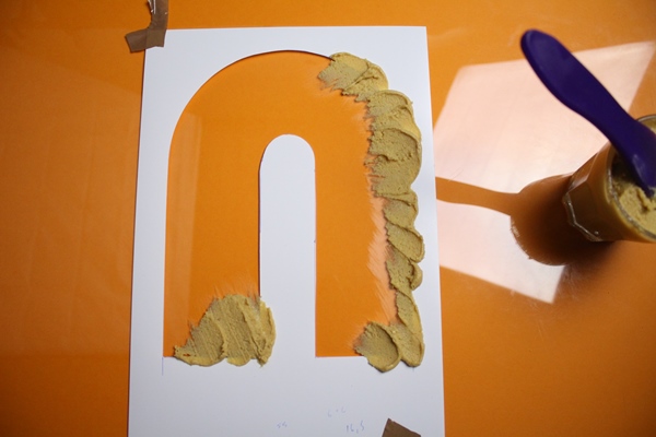 A-Z Food Photography Project - N is for Nuts Food Letters, A to Z Food, Food Alphabet