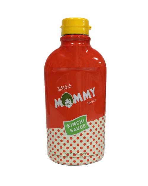 Mommy Sauce - Roy Choi’s Mom is now in the food business