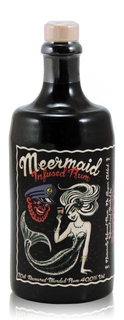 Mermaid Food Packaging - a list of great ones, see them all at Ateriet