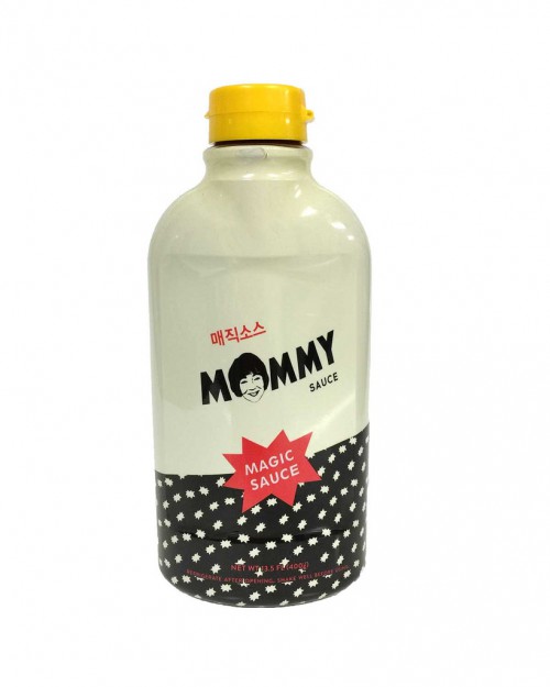 Mommy Sauce - Roy Choi’s Mom is now in the food business