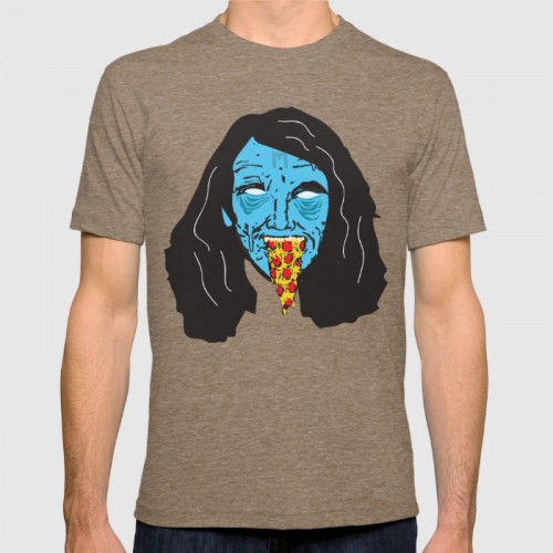 15 Awesome Pizza T-Shirts You will want, see them all at Ateriet