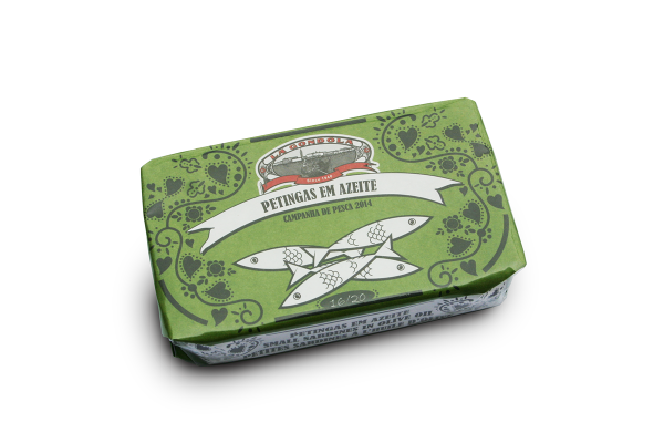20 Amazing Sardine Can Packaging Designs, sardine packaging, sardine can, packaging