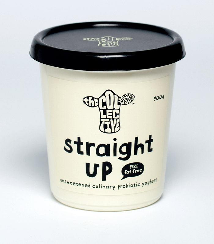 15 Great Yogurt Packaging Designs - you’ll want this for Breakfast, see them all at Ateriet.