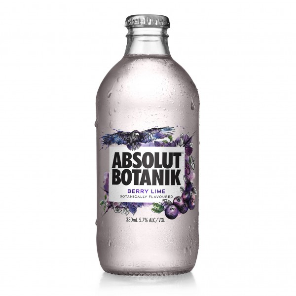50 Absolut Vodka Bottles That You’ll Love - Great Vodka Packaging at Ateriet