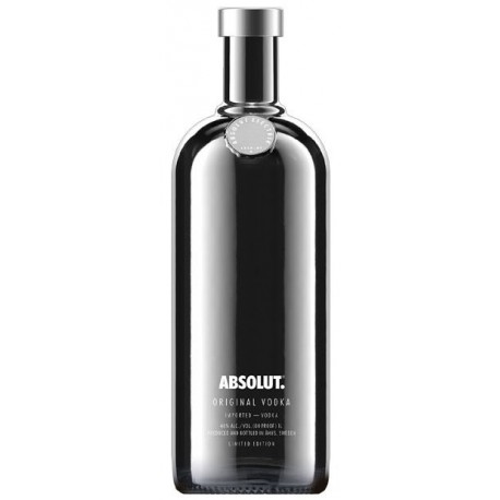 50 Absolut Vodka Bottles That You’ll Love - Great Vodka Packaging at Ateriet