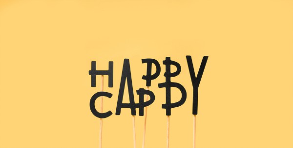 Happy Cappy Popsicles - Great Branding for Popsicles