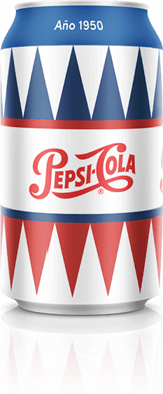 Pepsi Limited Edition Cans from Guatemala