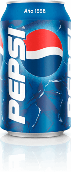 Pepsi Limited Edition Cans from Guatemala