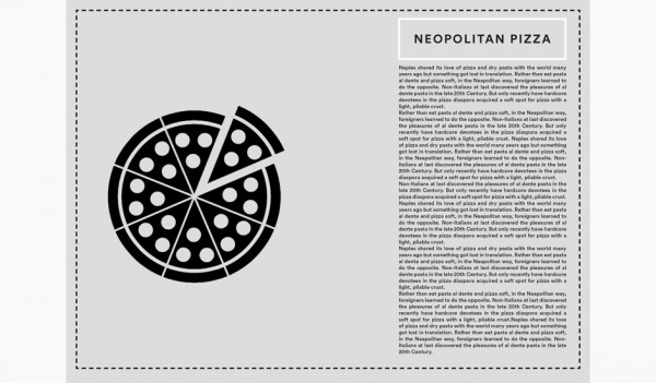 Where To Eat Pizza Book by Phaidon is out, see it here