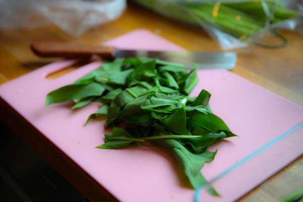 What’s the difference between Ramps and Ramson?