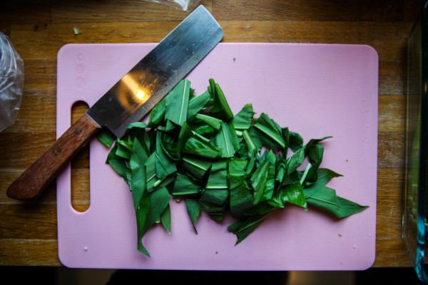 What’s the difference between Ramps and Ramson?