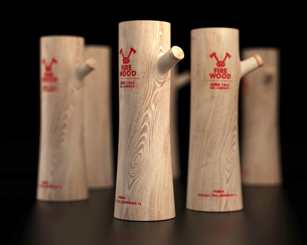 Wood Food Packaging 10 Great Ideas Aterietateriet Food Culture